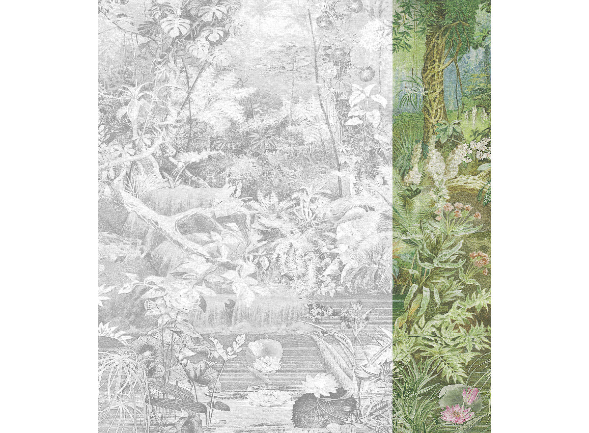 WALLCOVERING