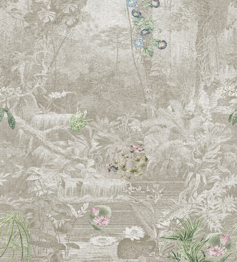 WALLCOVERING