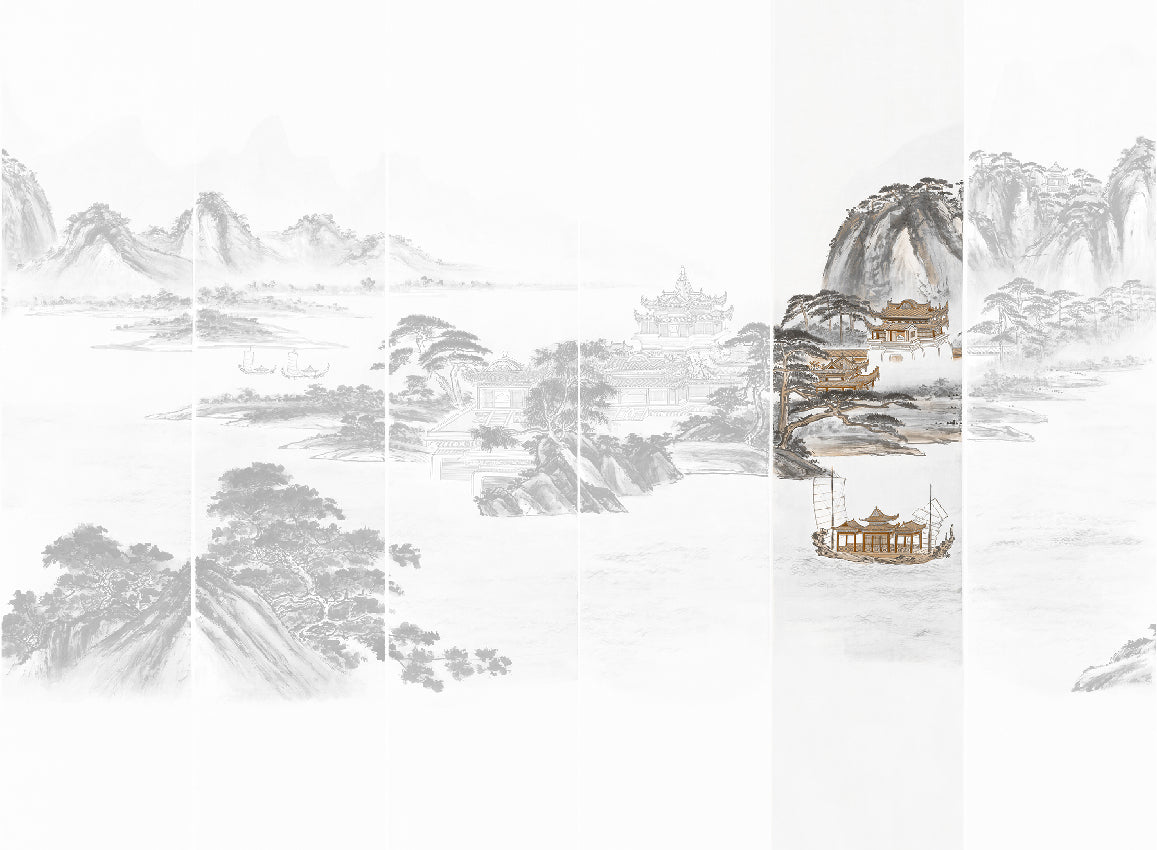 WALLCOVERING