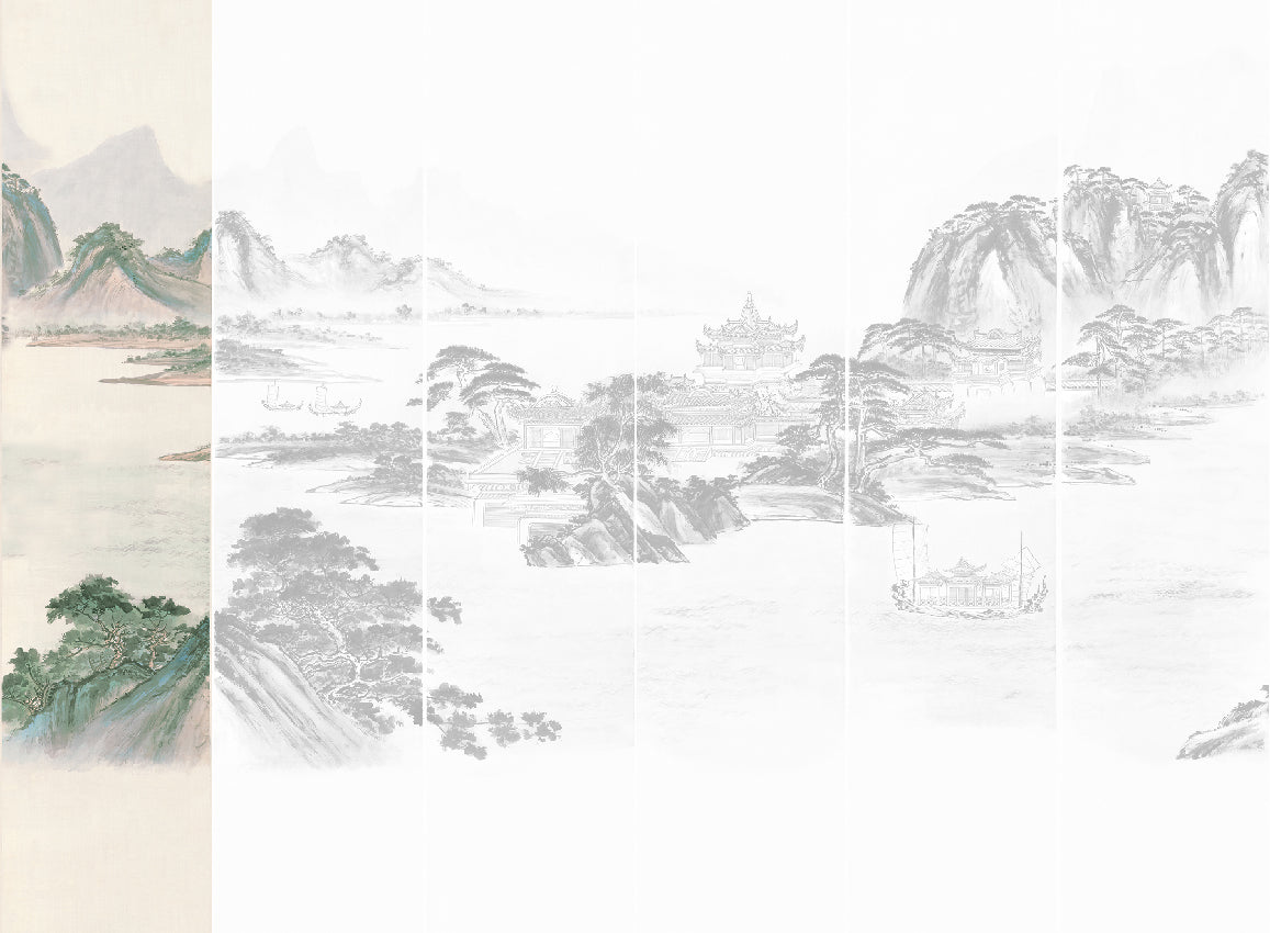 WALLCOVERING