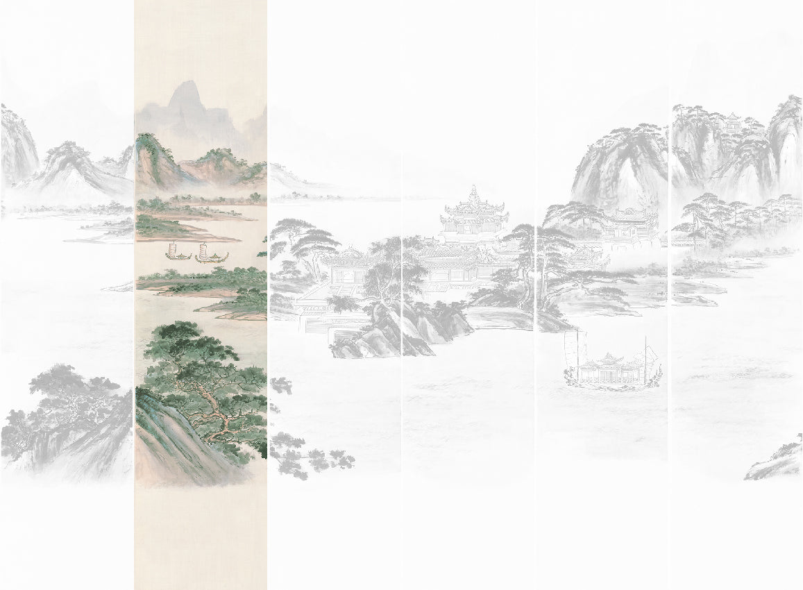 WALLCOVERING