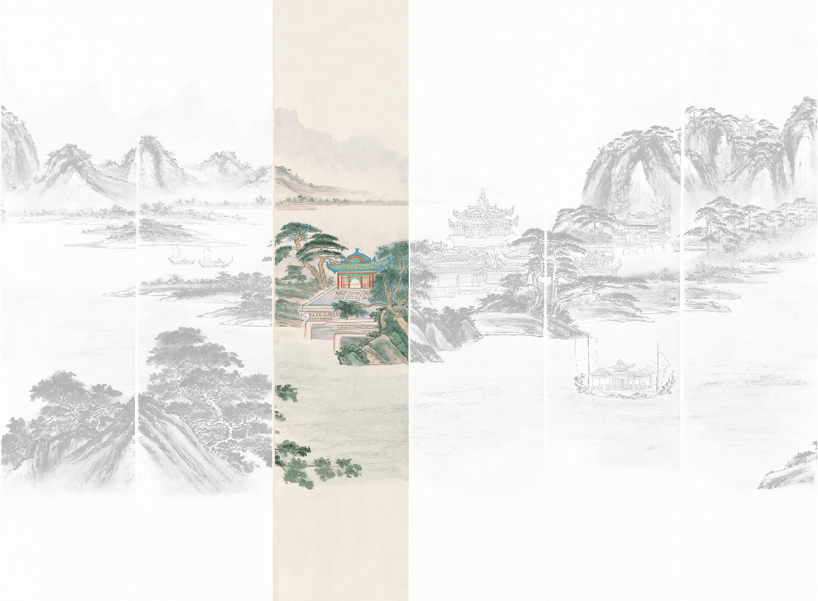 WALLCOVERING