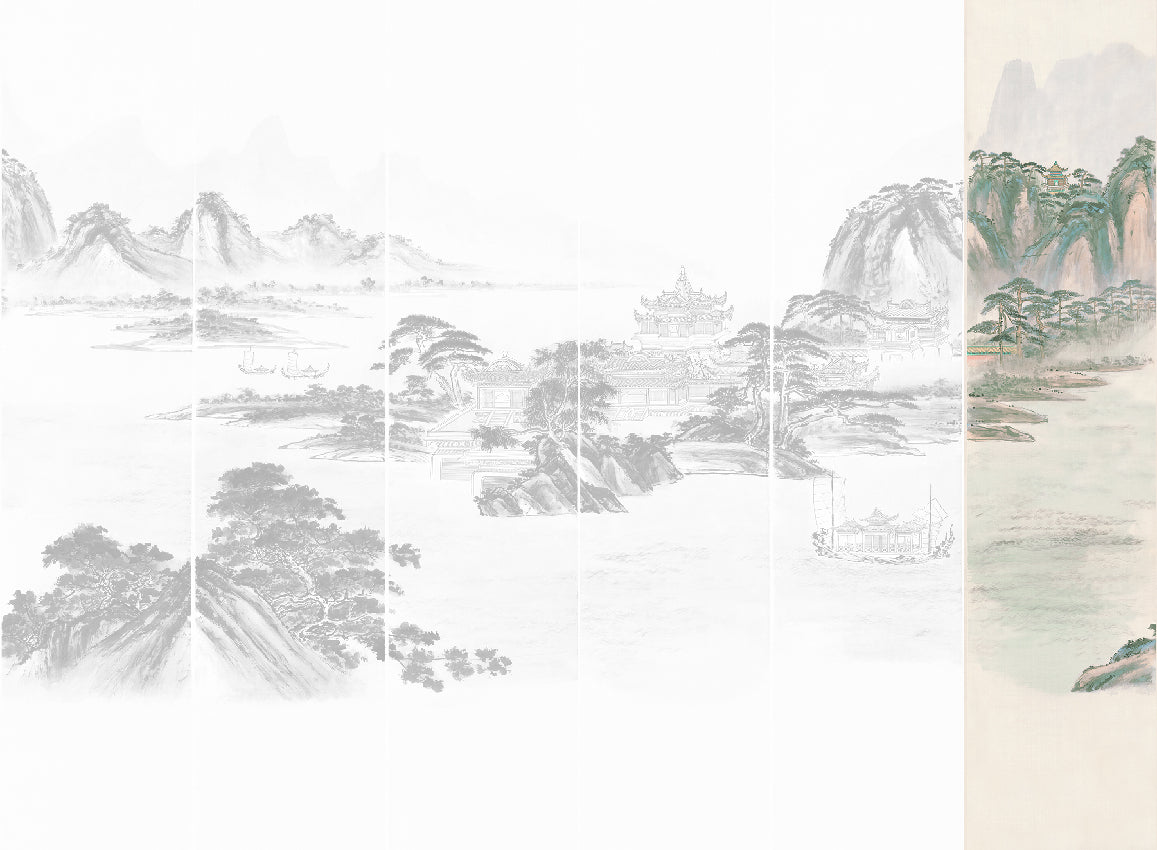 WALLCOVERING