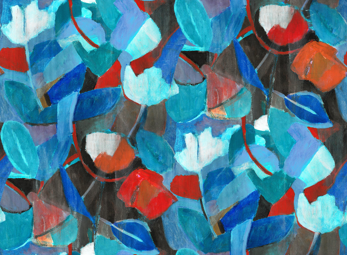 WALLCOVERING