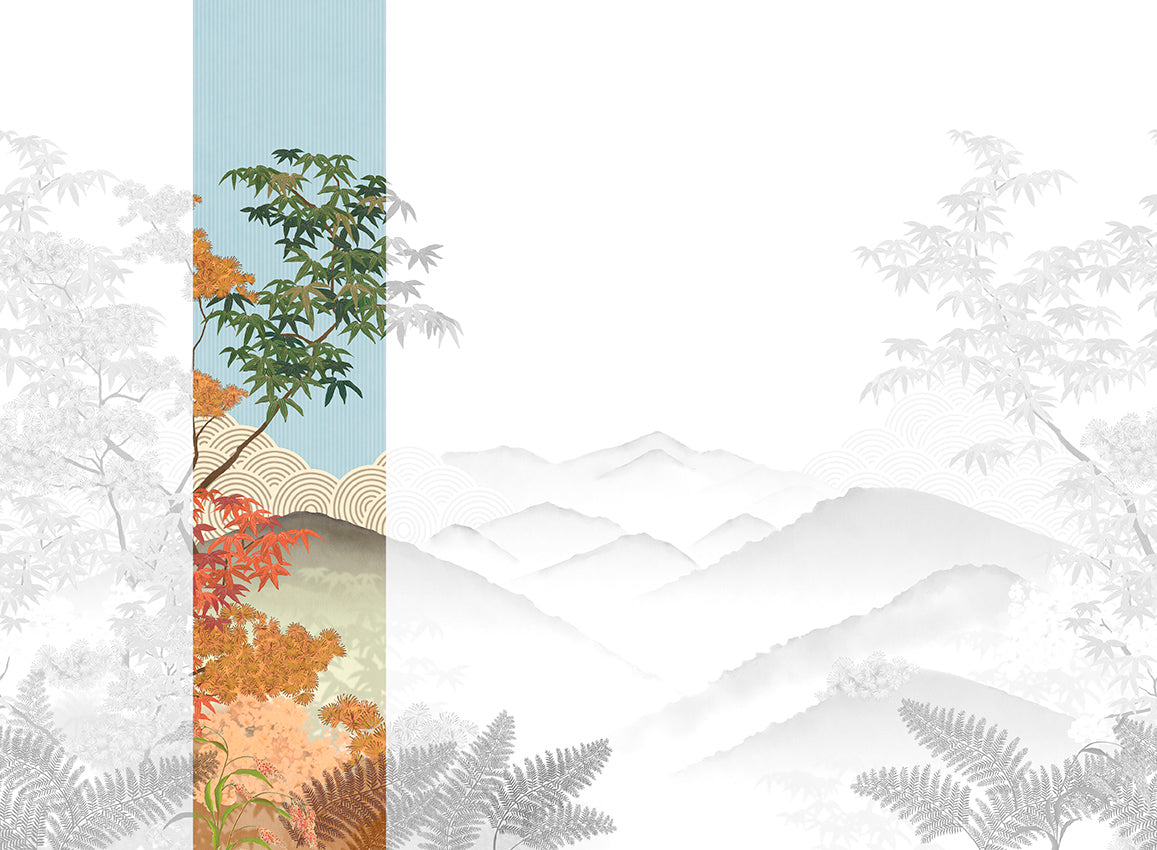 WALLCOVERING