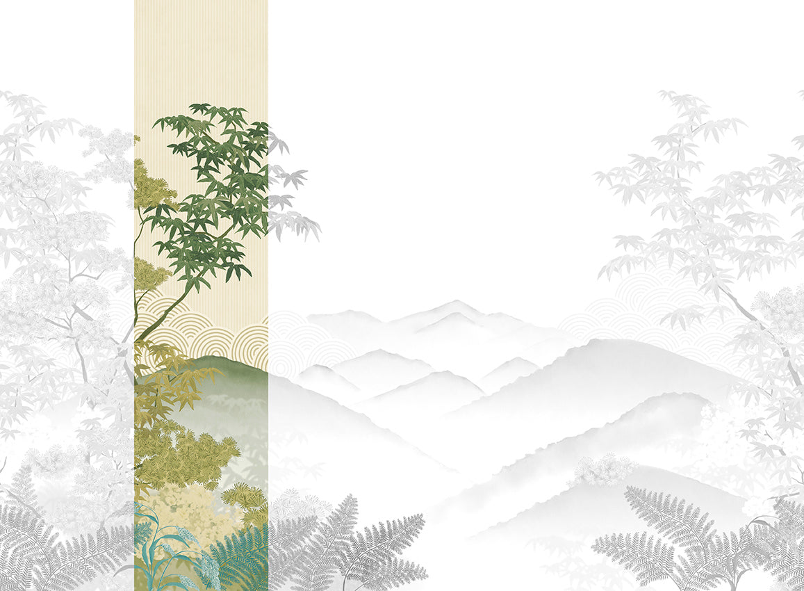 WALLCOVERING