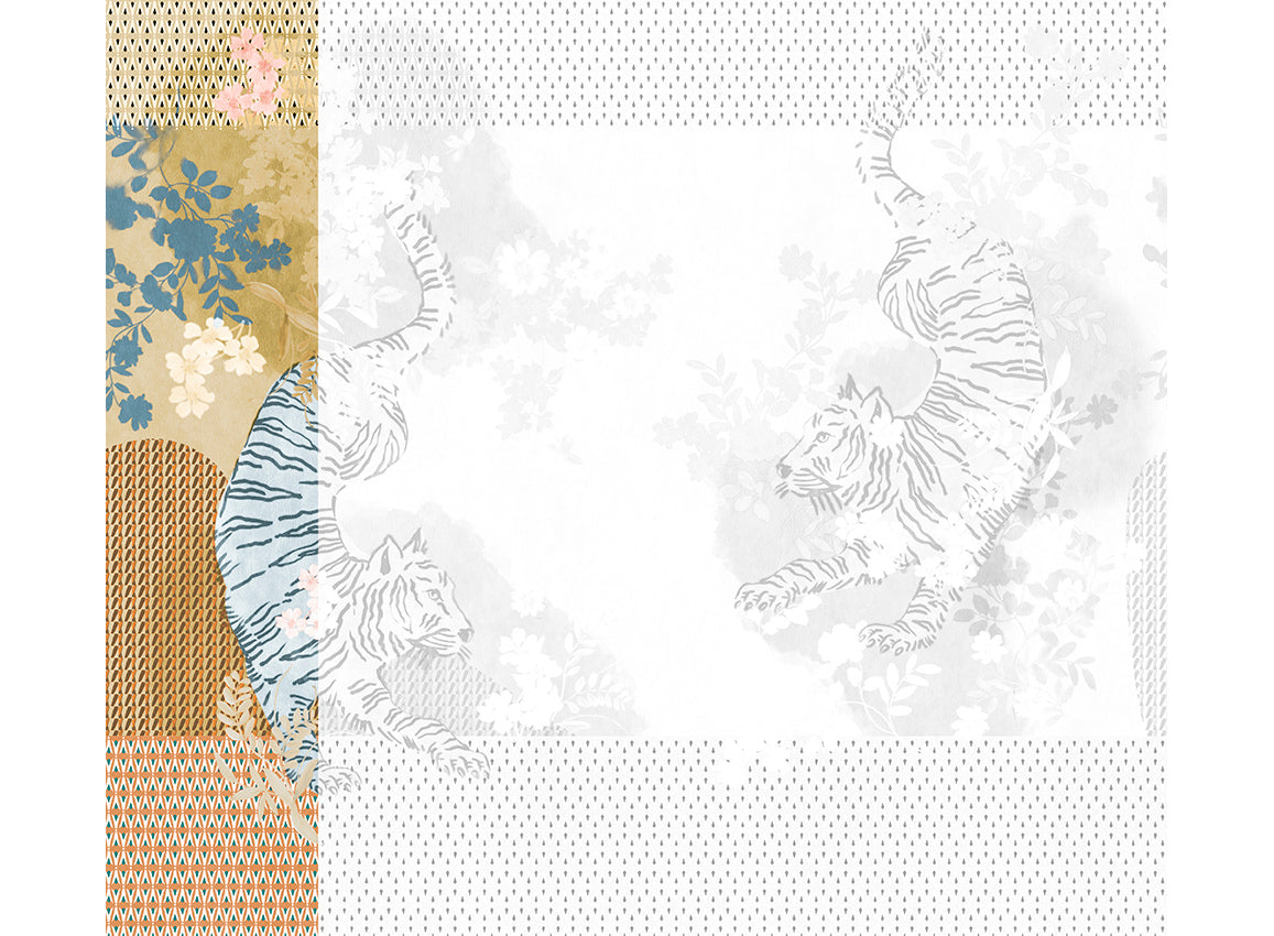 WALLCOVERING