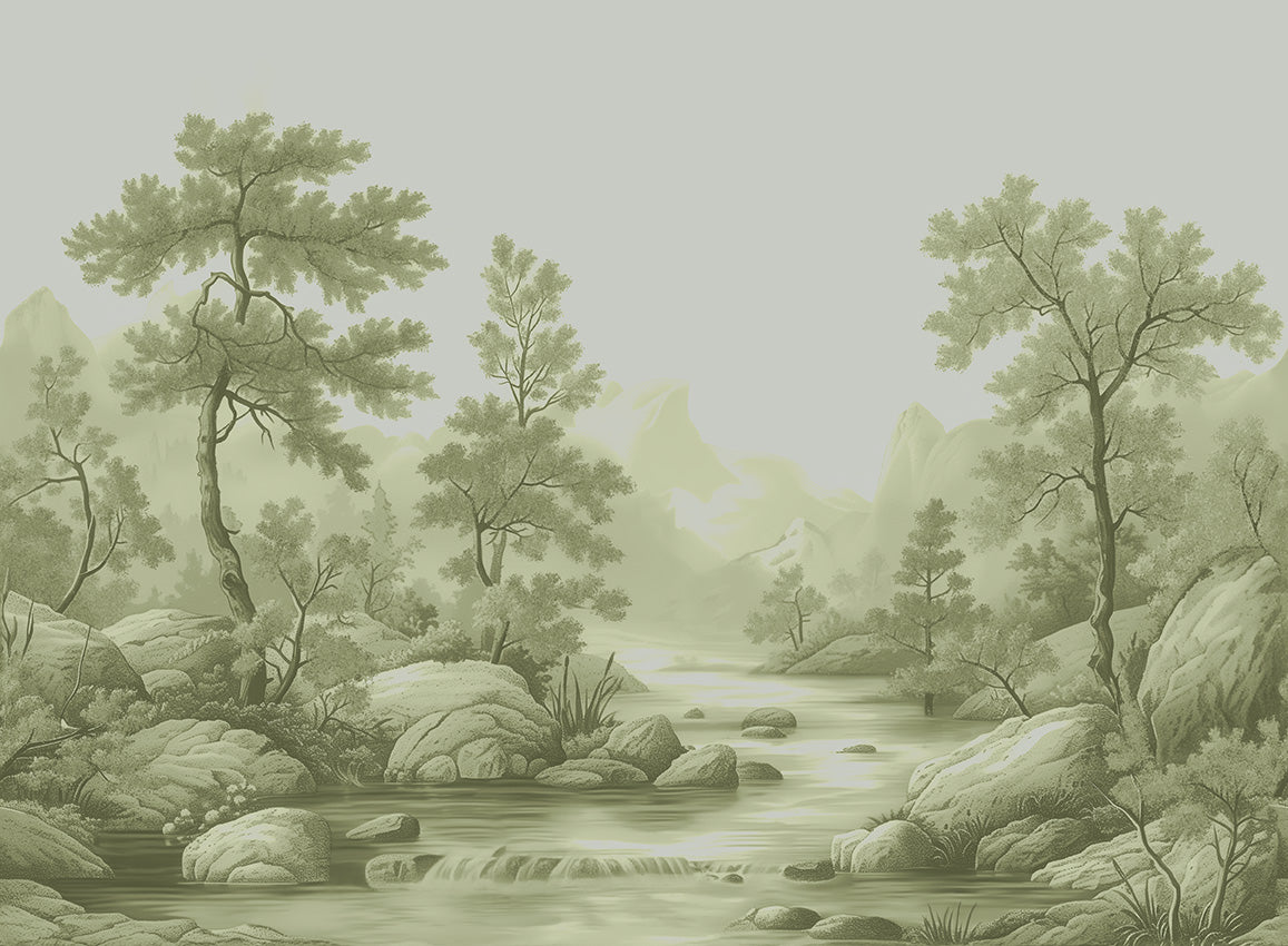 WALLCOVERING