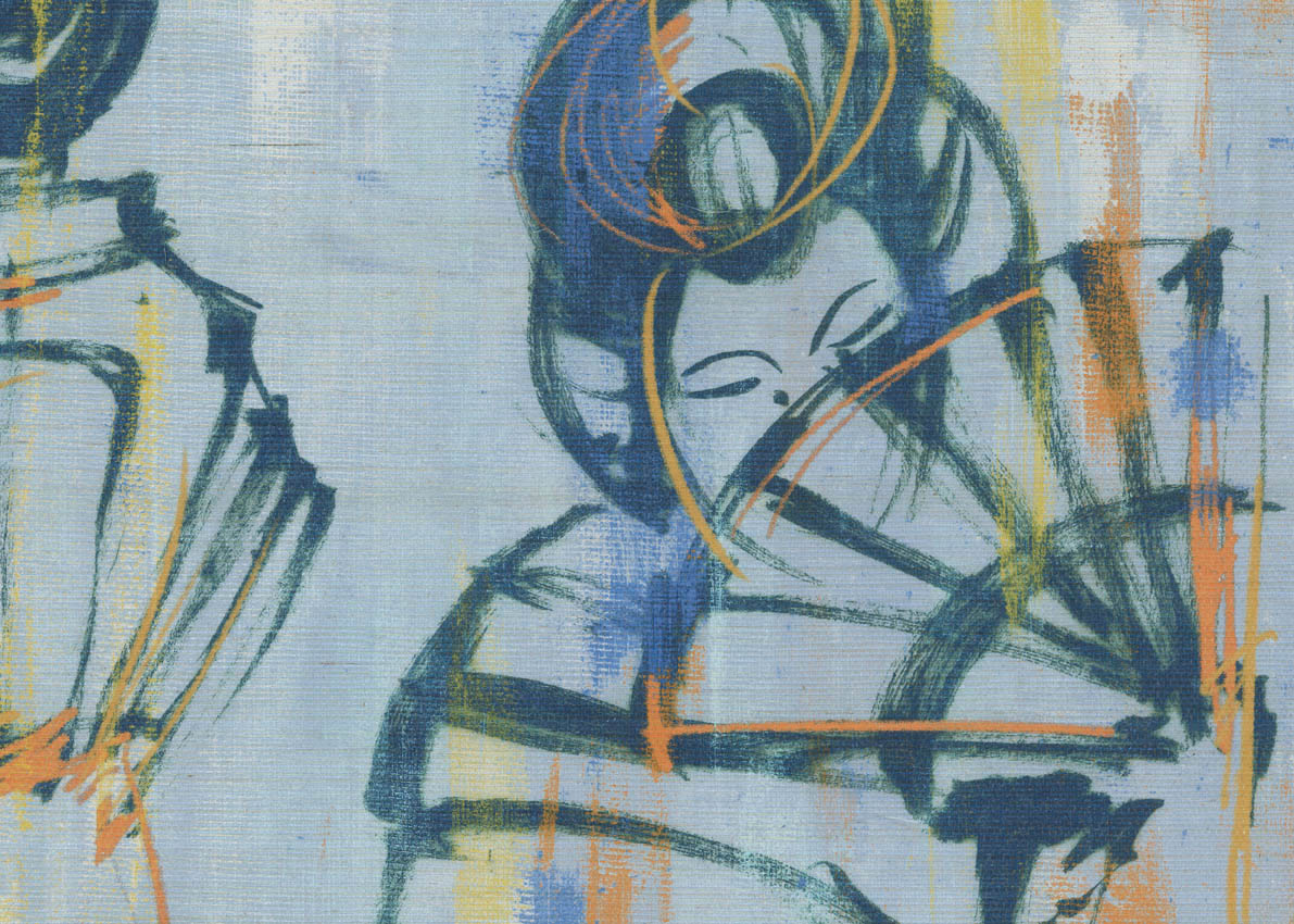 WALLCOVERING