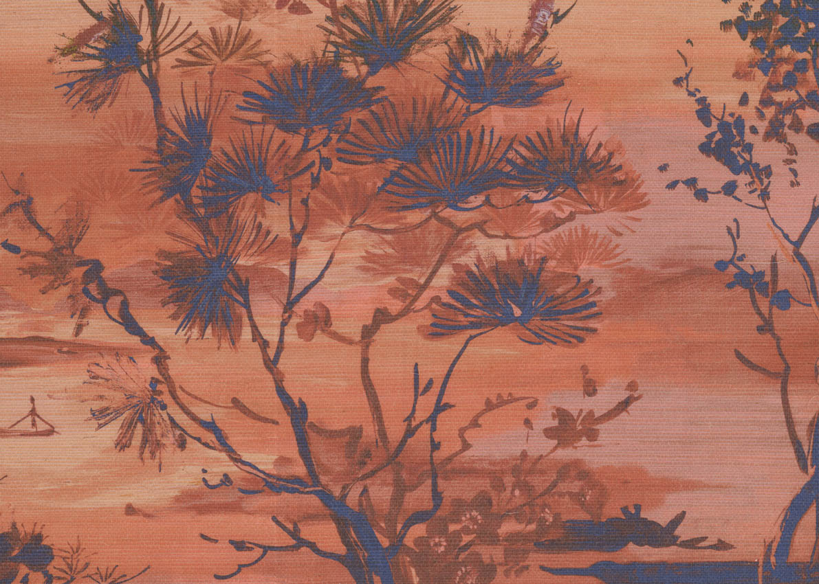 WALLCOVERING