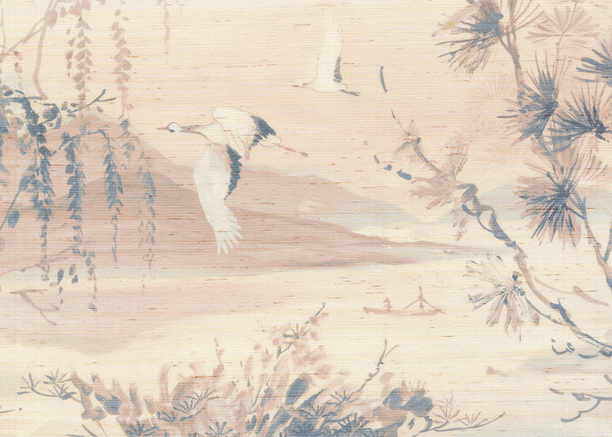 WALLCOVERING