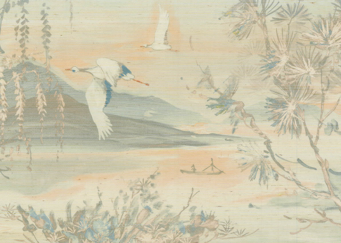 WALLCOVERING