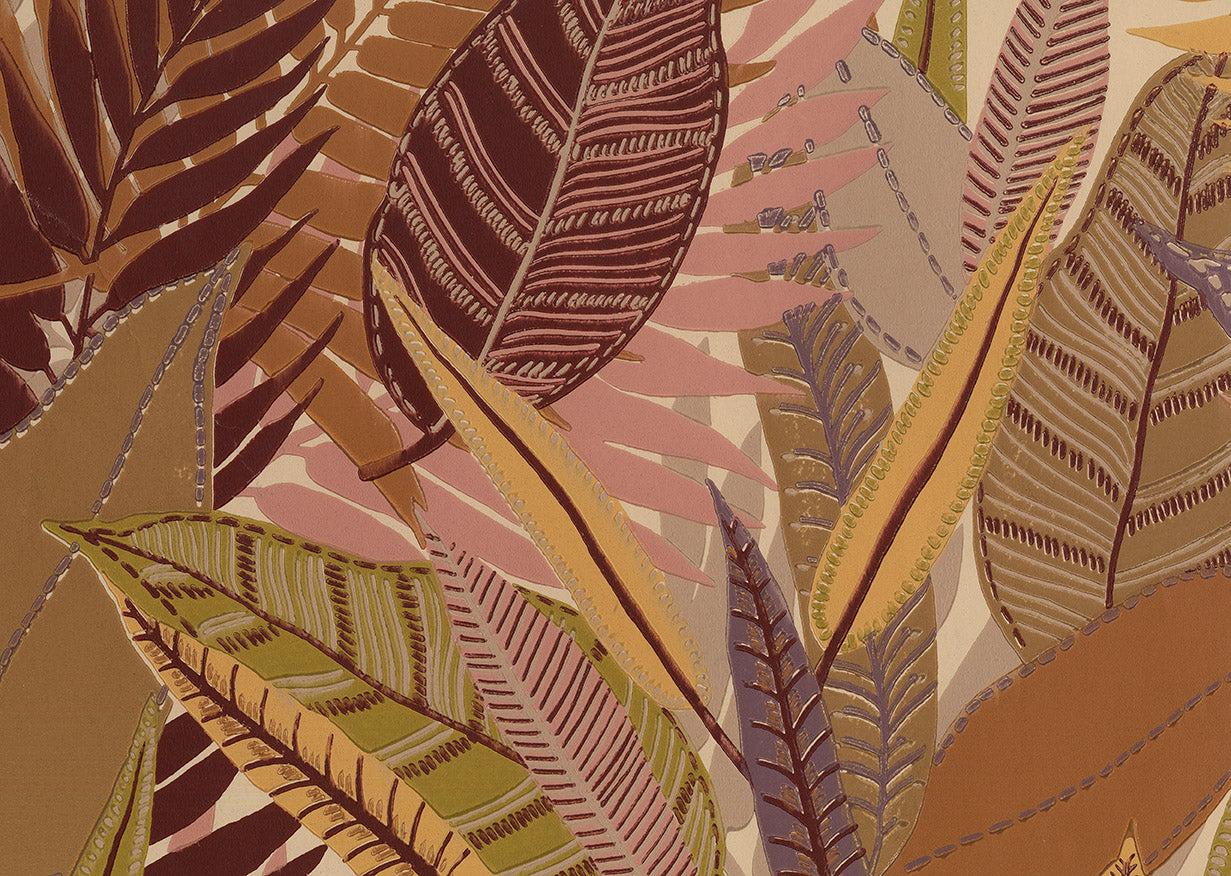 WALLCOVERING
