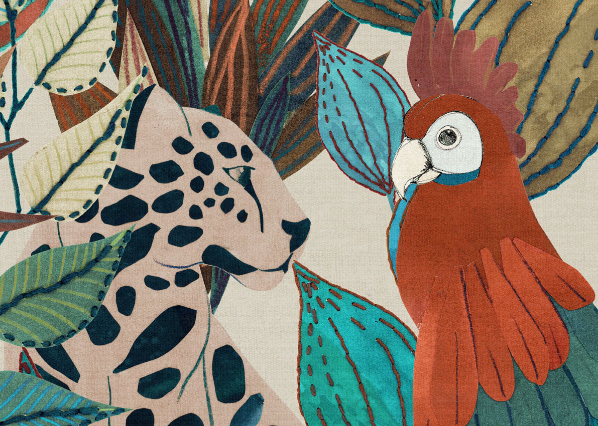 WALLCOVERING