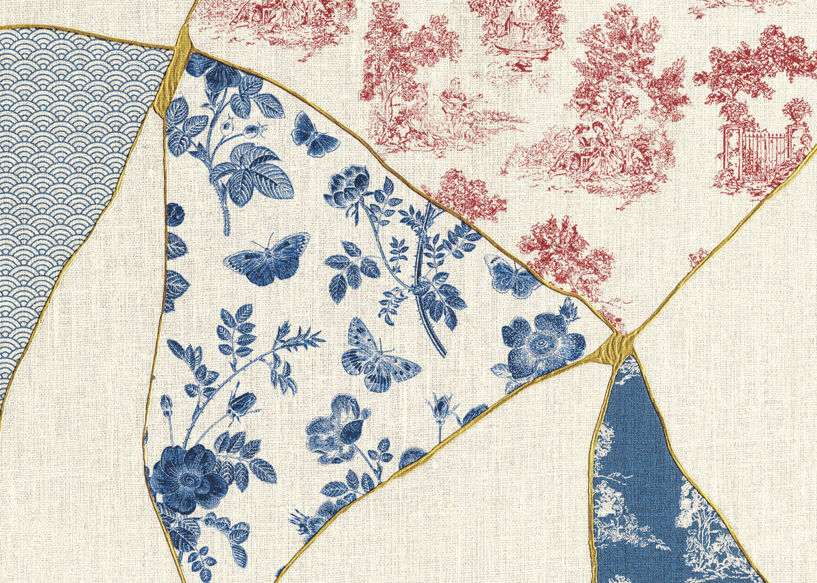 WALLCOVERING