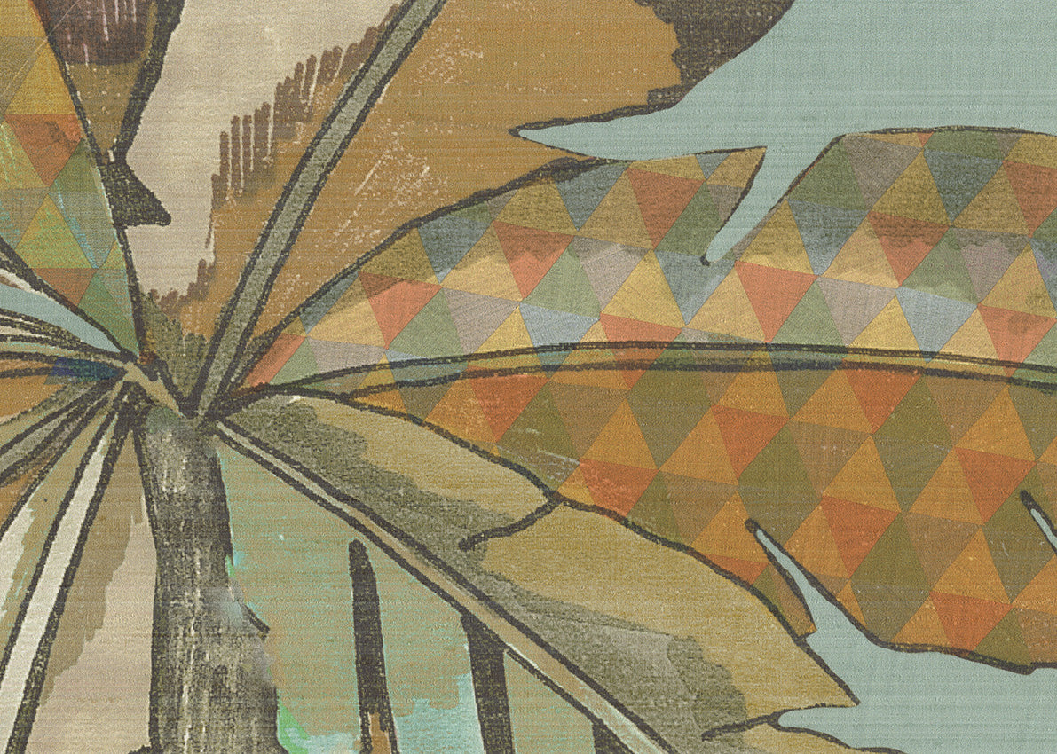 WALLCOVERING