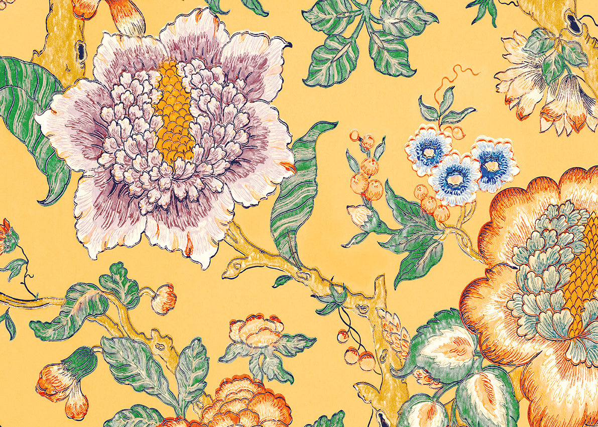 WALLCOVERING