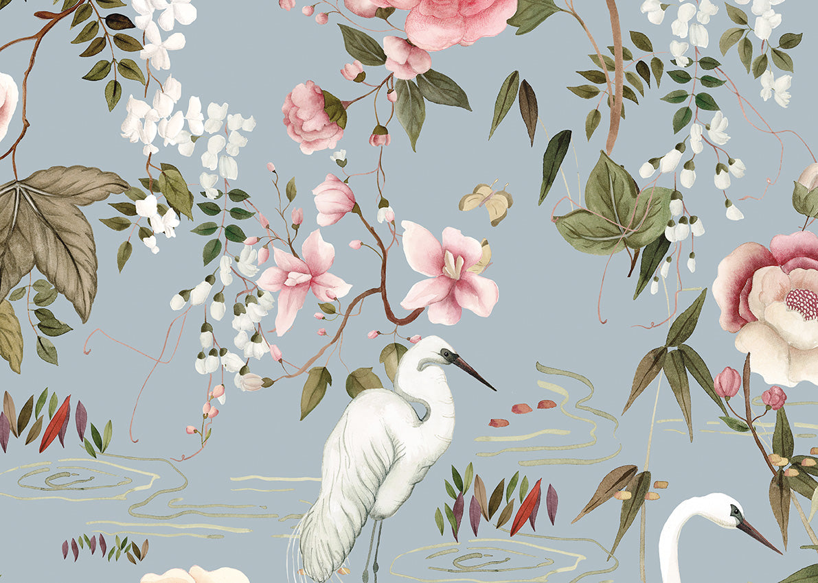WALLCOVERING