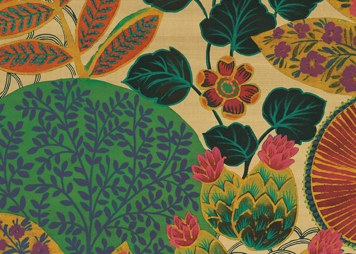 WALLCOVERING