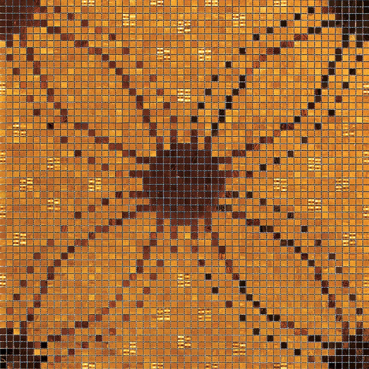MOSAICS