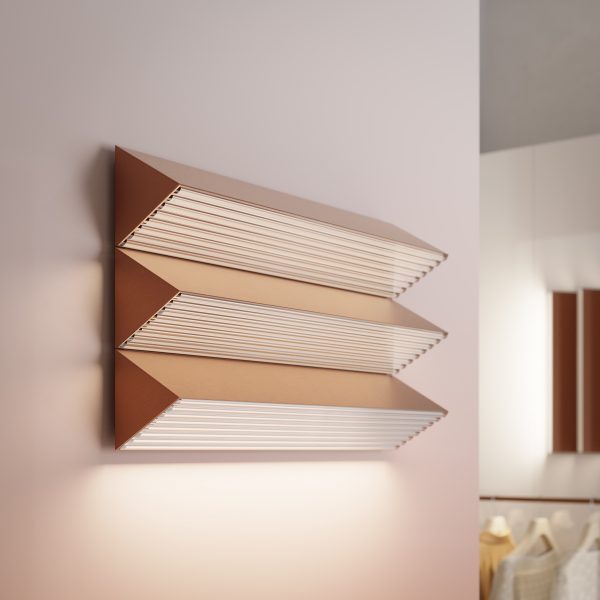 WALL LAMP