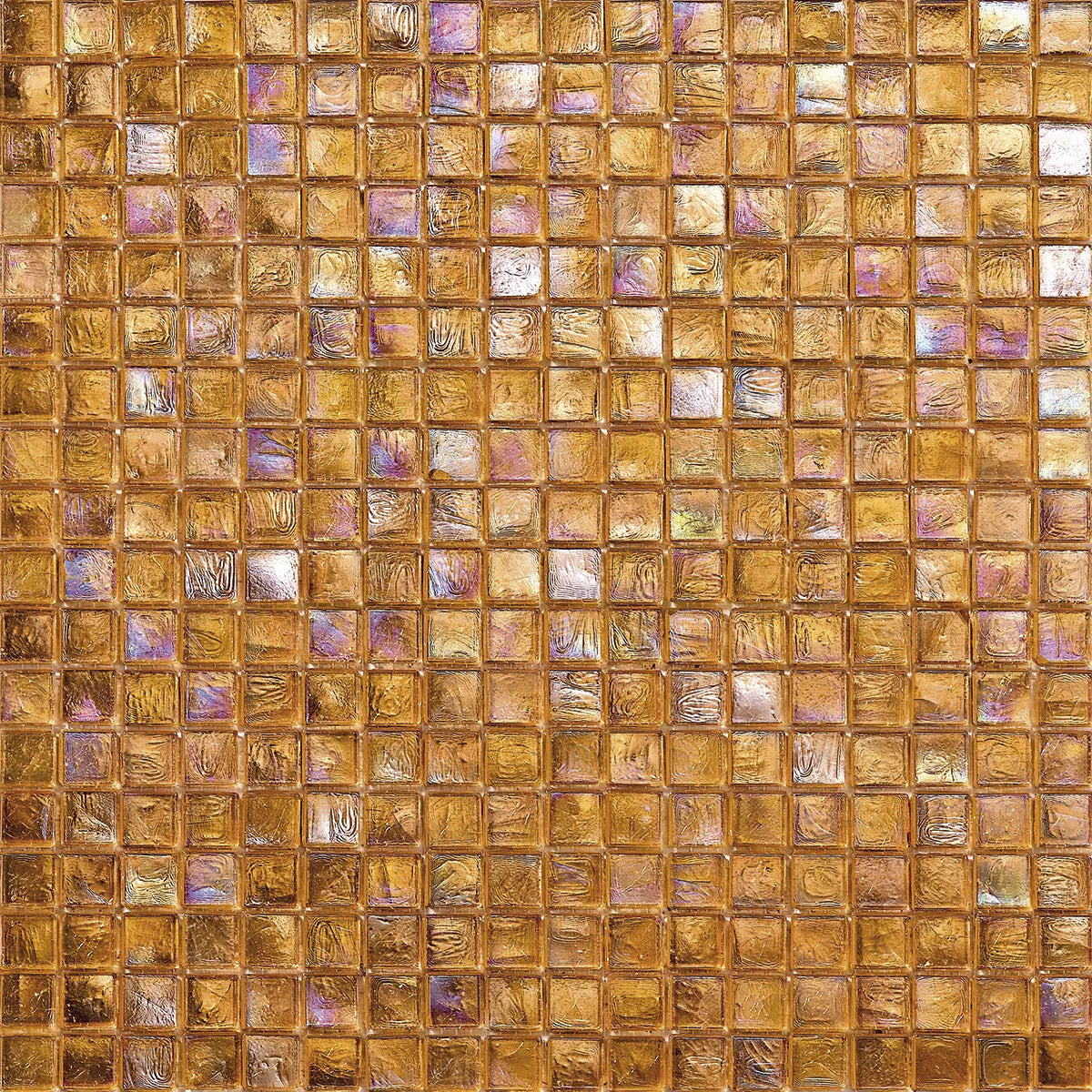 MOSAICS