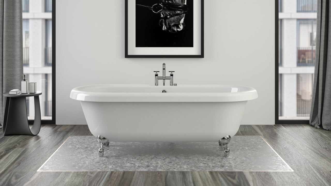 BATHTUBS