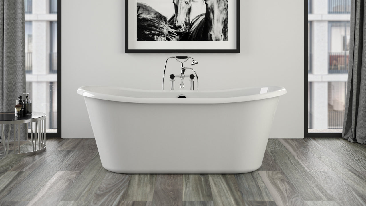 BATHTUBS
