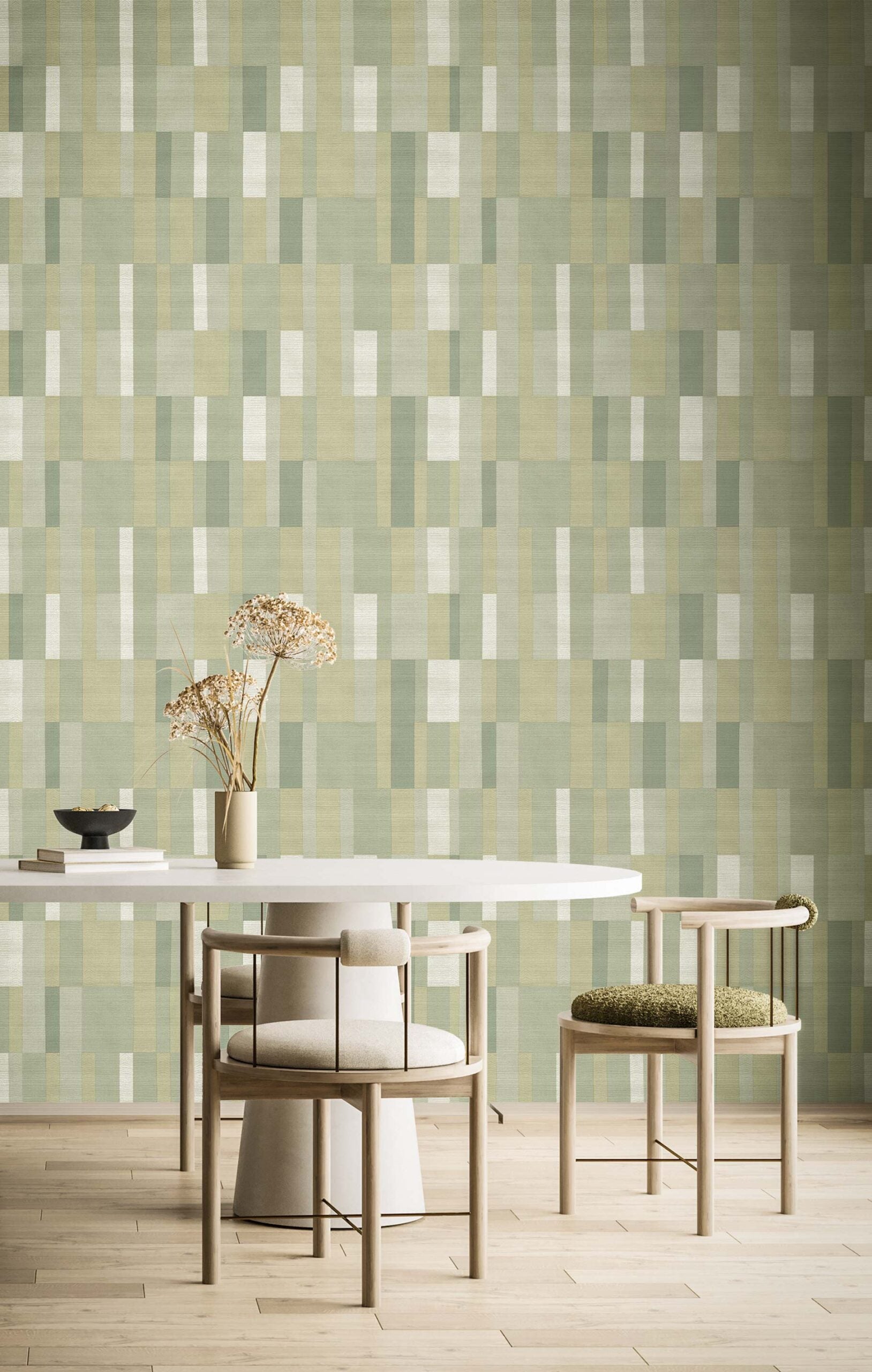 WALLCOVERING