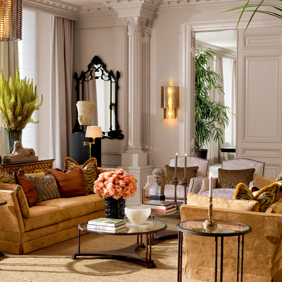SOFAS