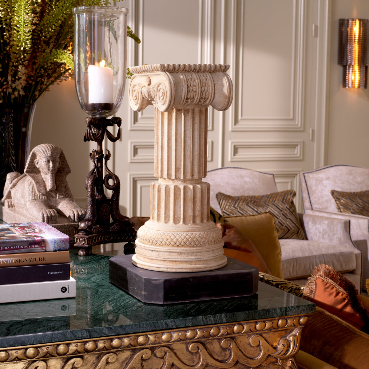 DECORATIVE ITEMS