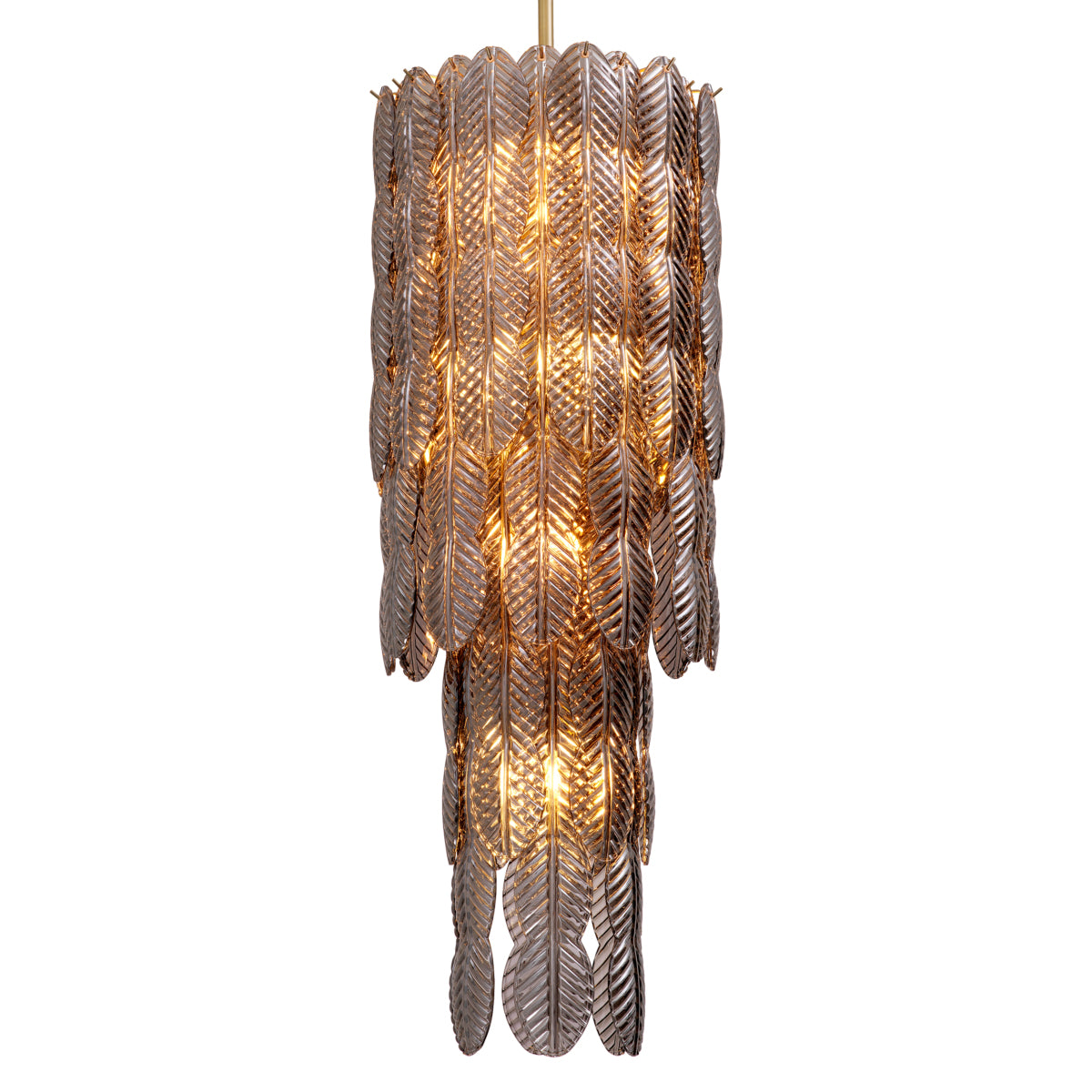 CHANDELIERS