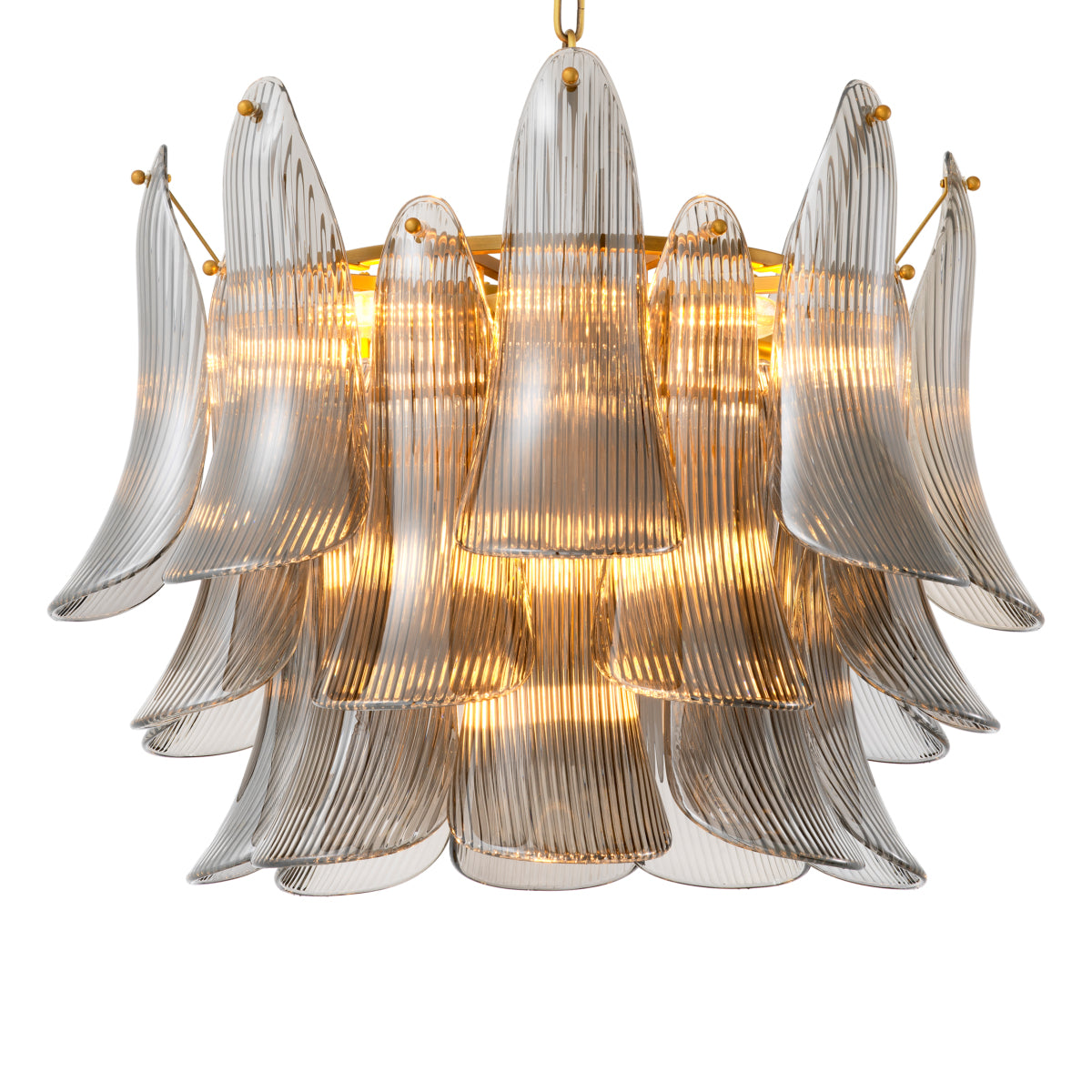 CHANDELIERS