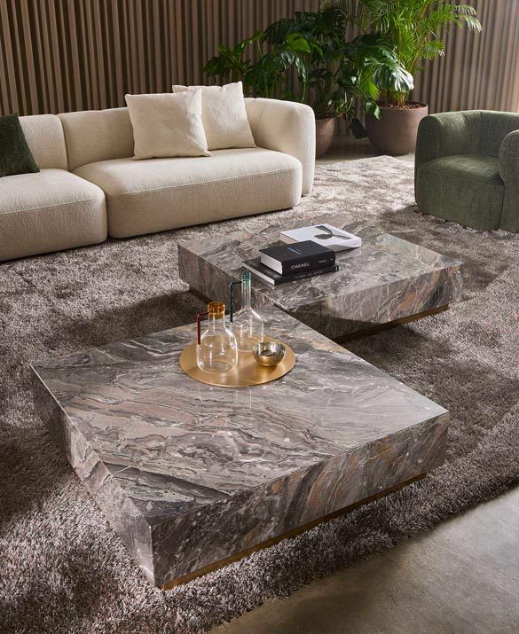 COFFEE TABLES
