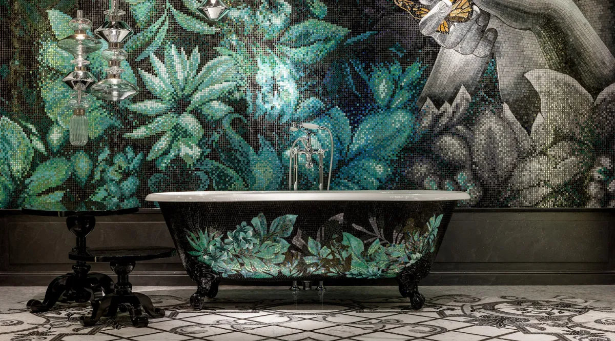 MOSAICS