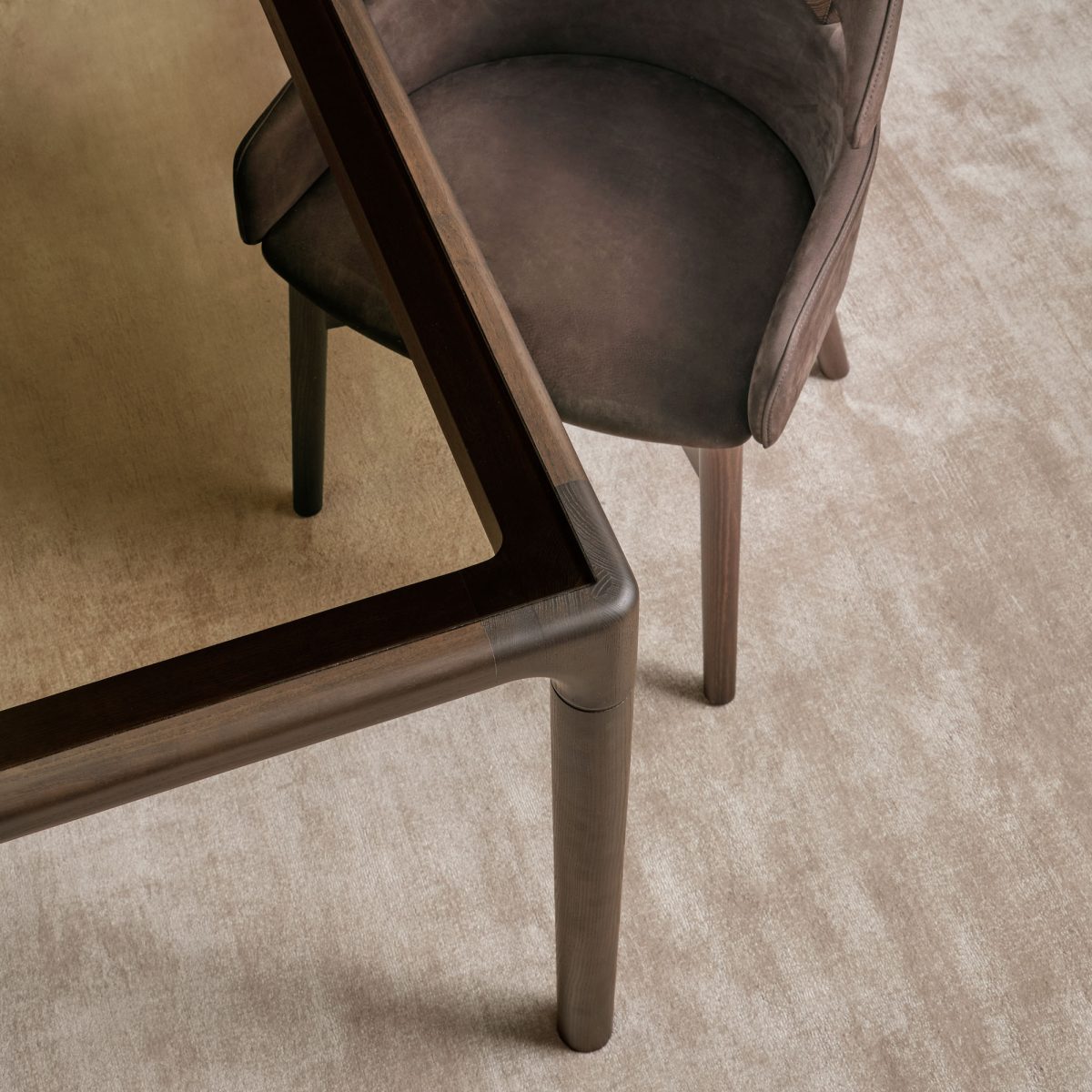 TABLES