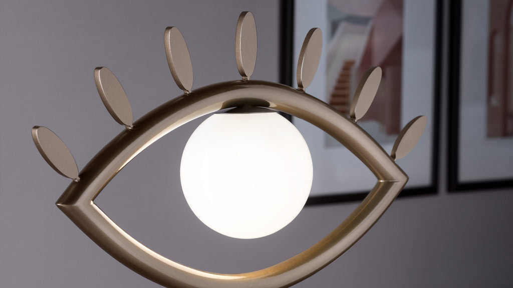 FLOOR LAMP