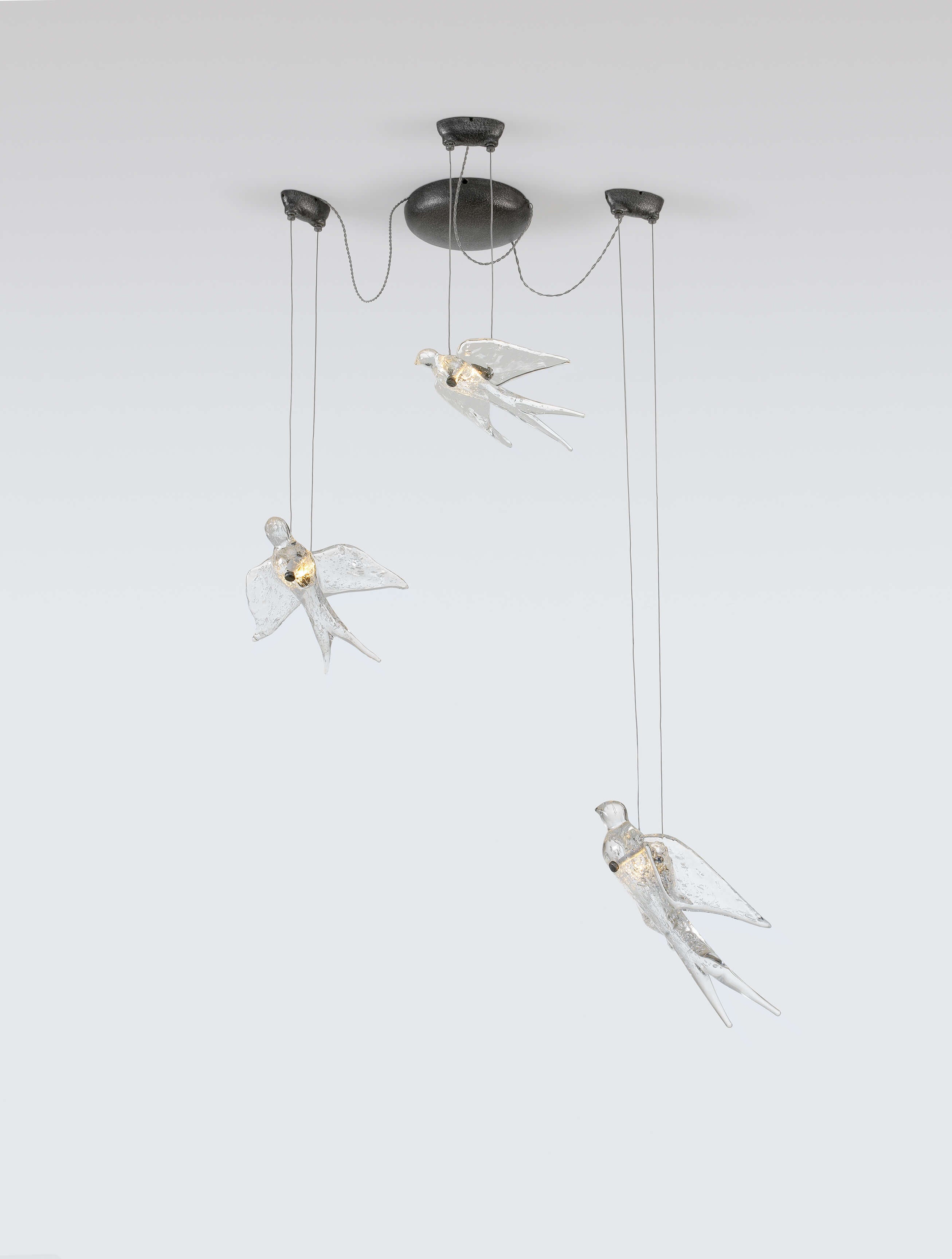 SUSPENSION LAMP