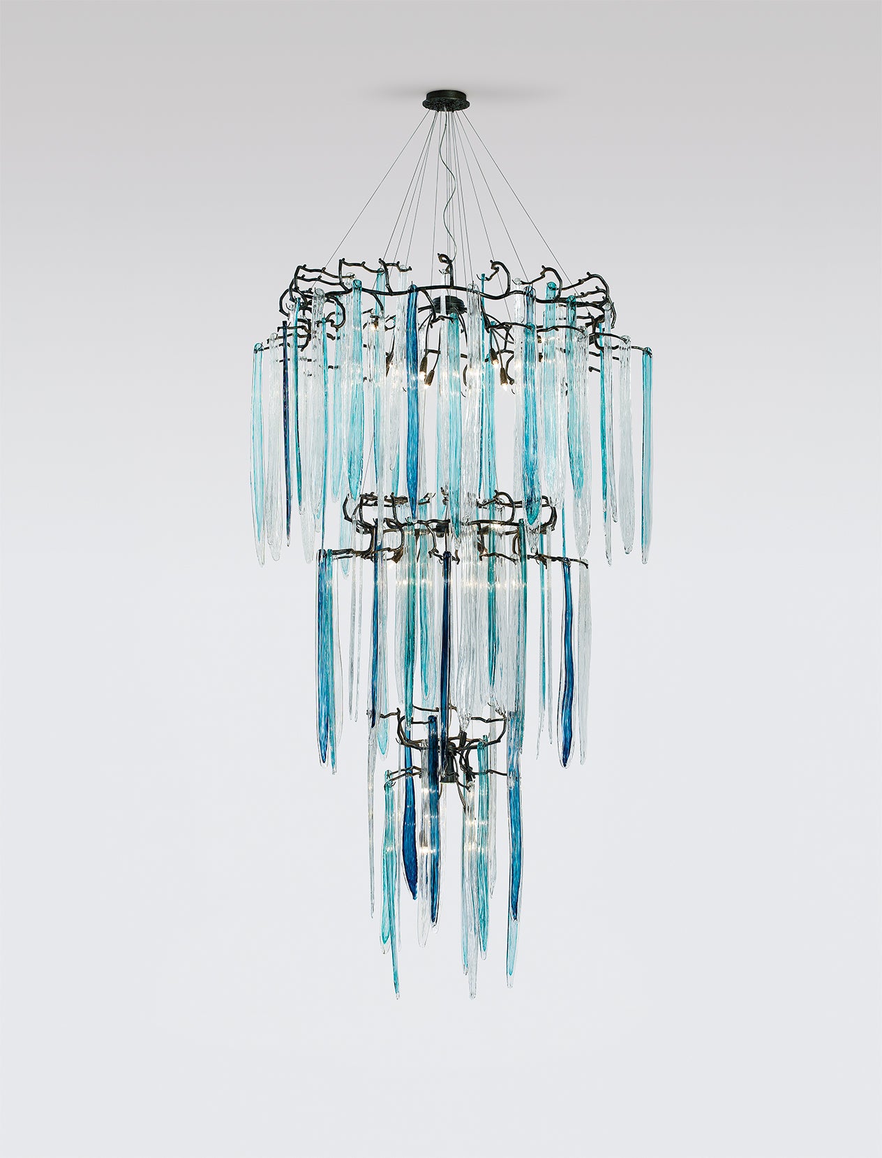 SUSPENSION LAMP