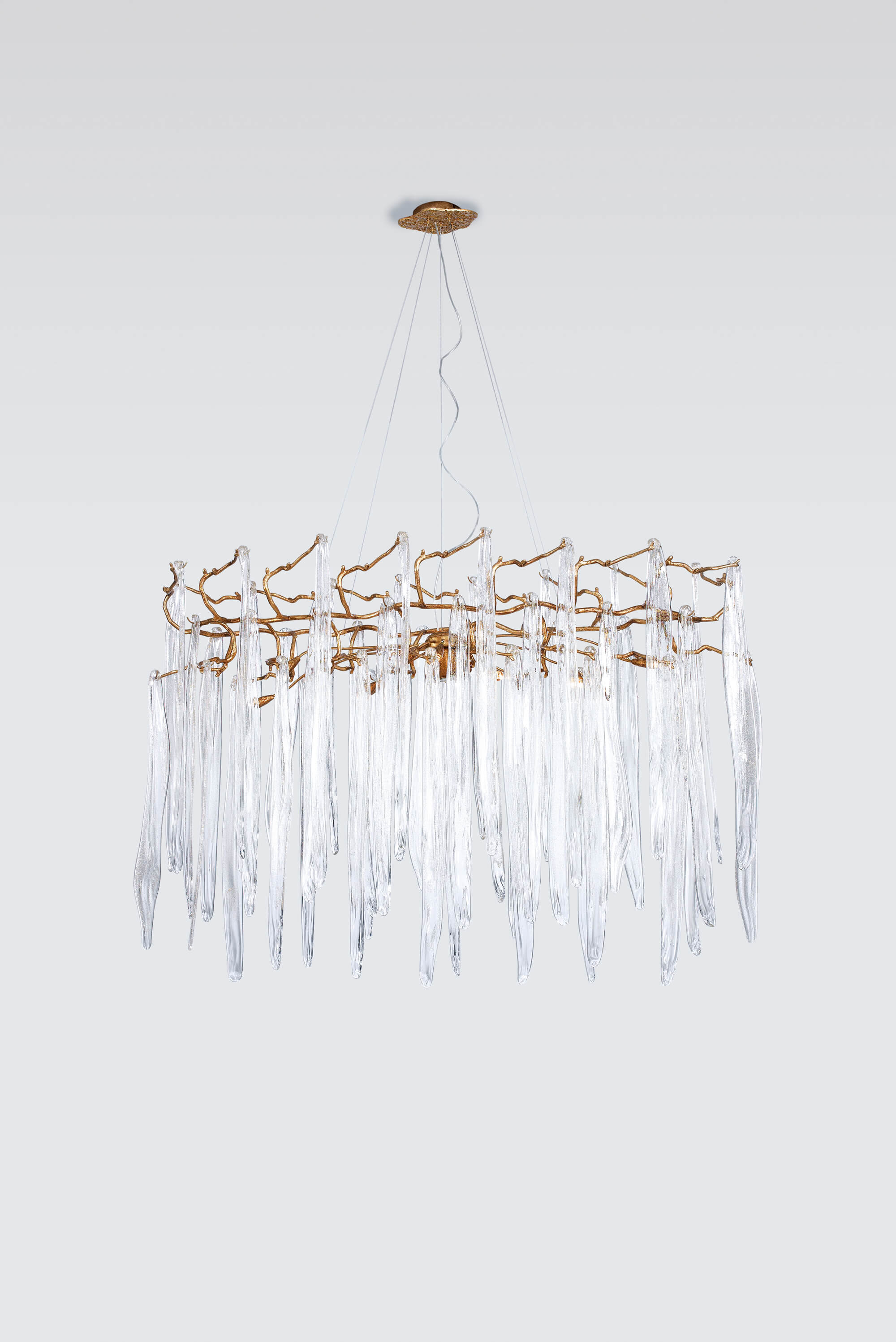 SUSPENSION LAMP