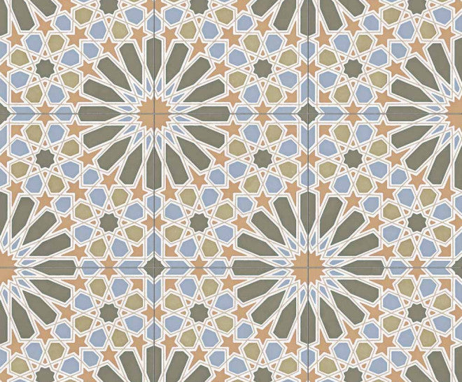 CERAMIC TILES