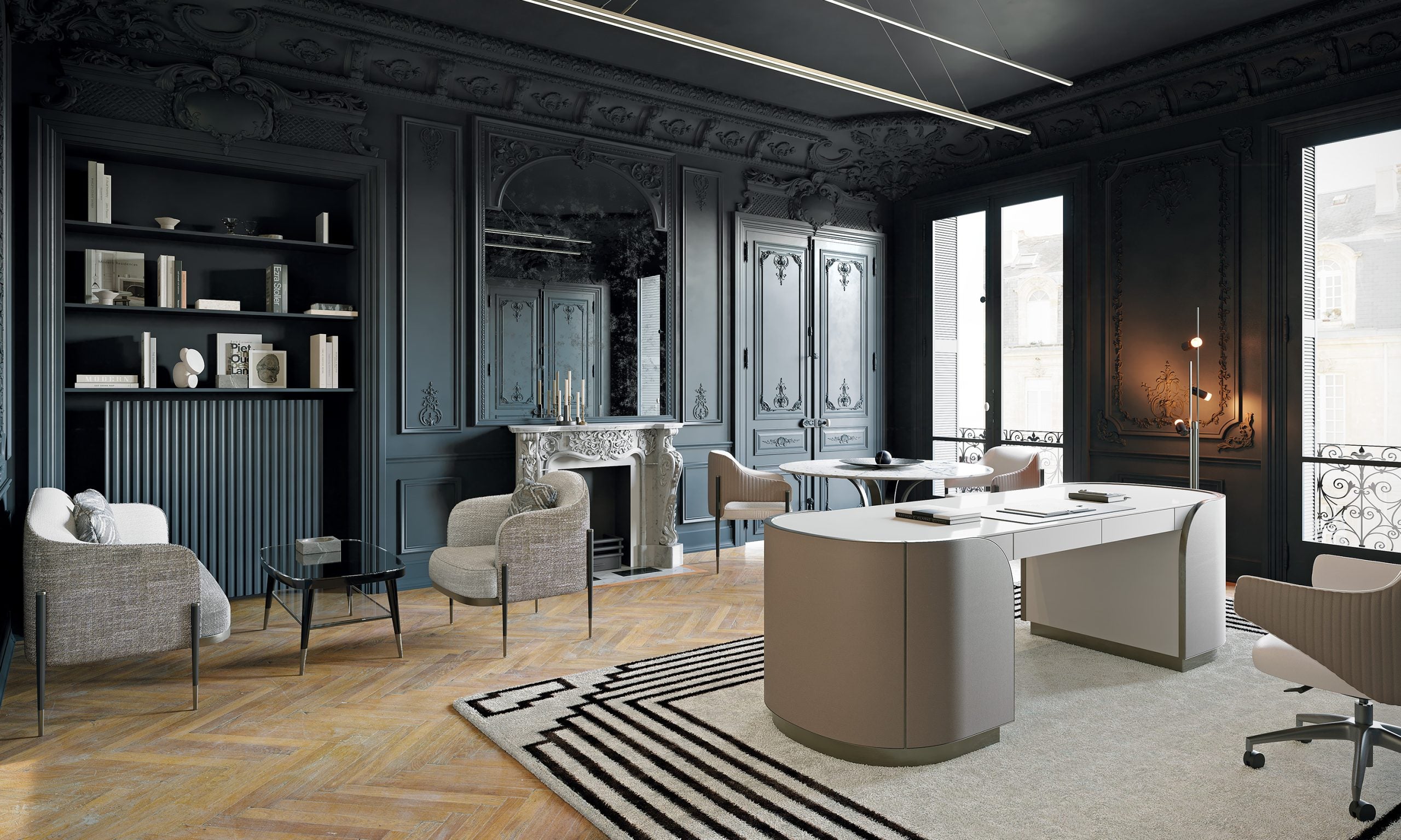 Writing Desks