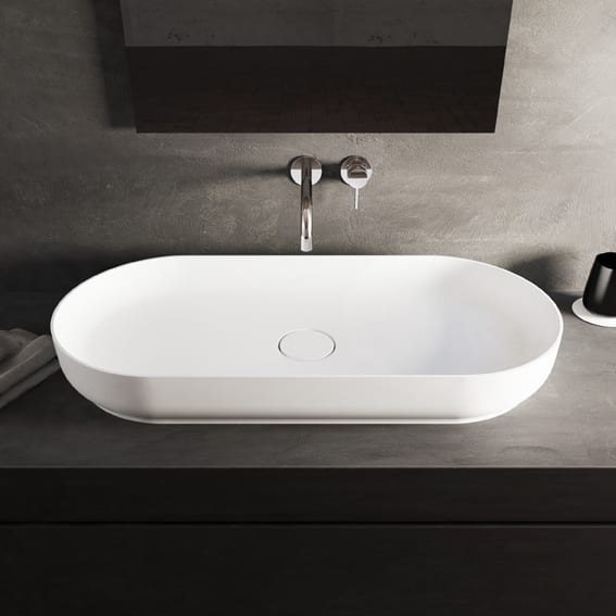 WASHBASINS