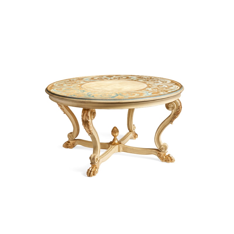TABLES