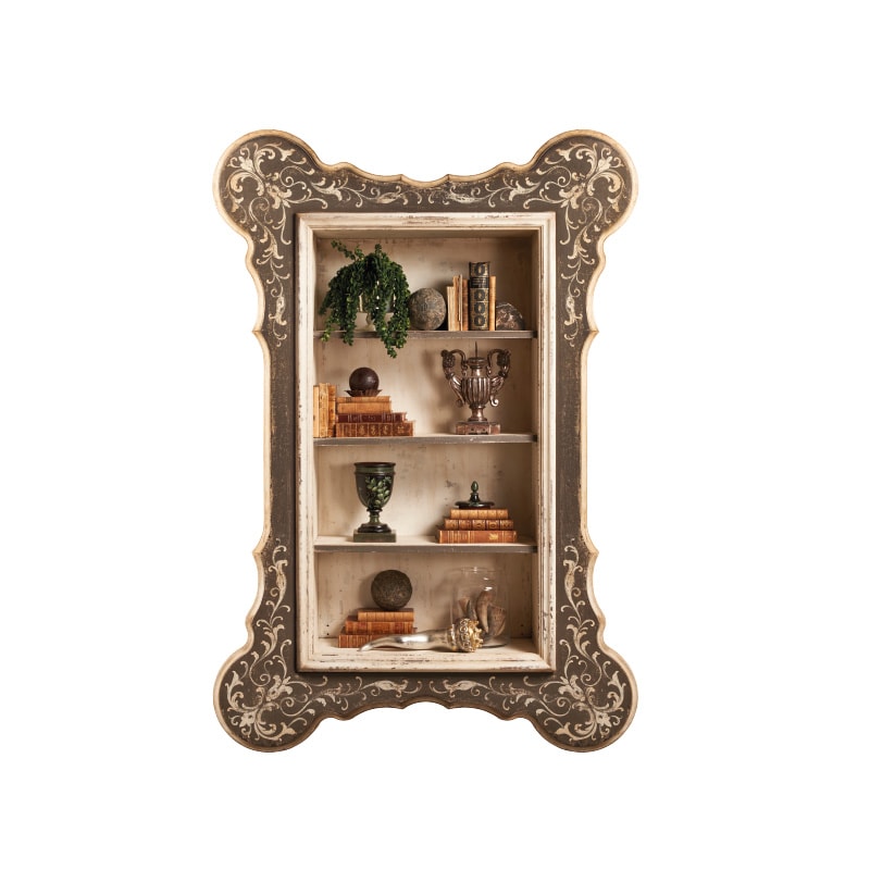 BOOKCASE