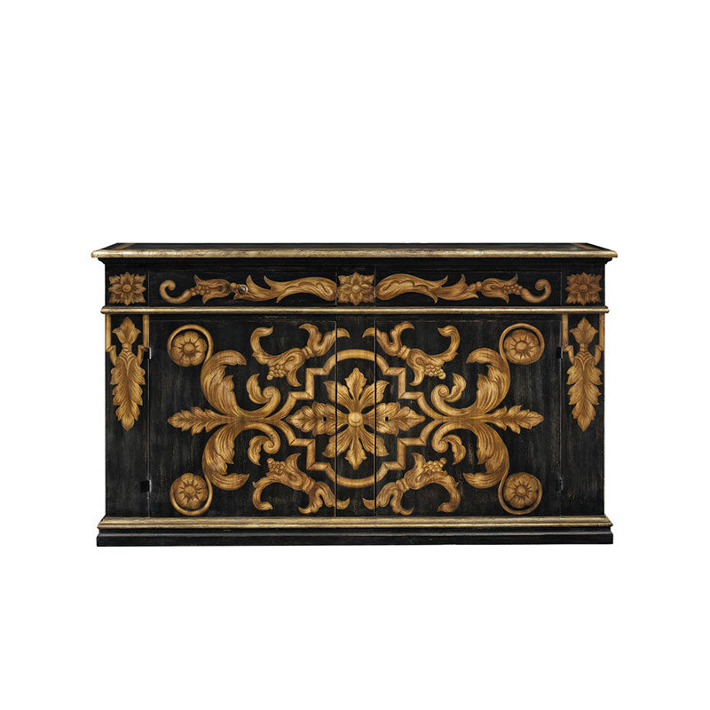 SIDEBOARD