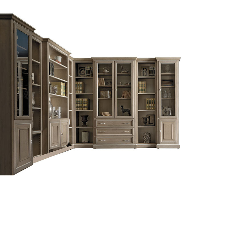 BOOKCASE