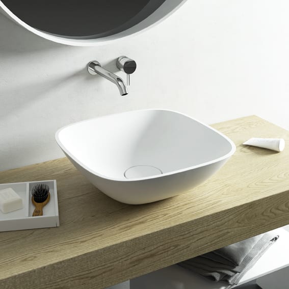 WASHBASINS