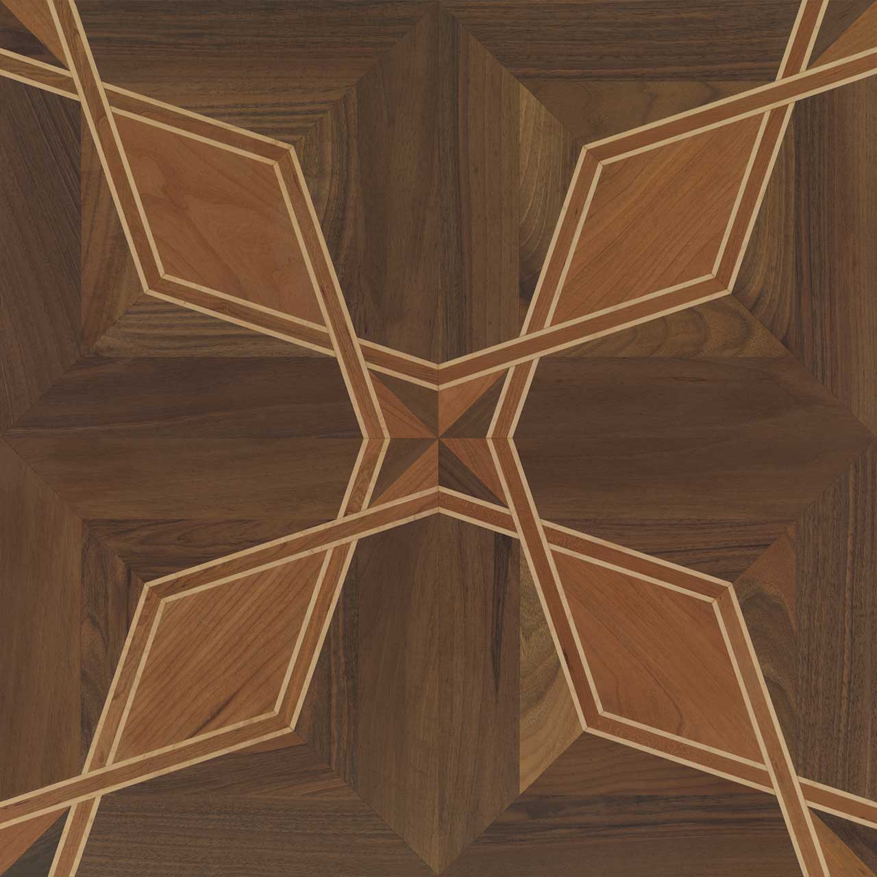 WOOD FLOORING