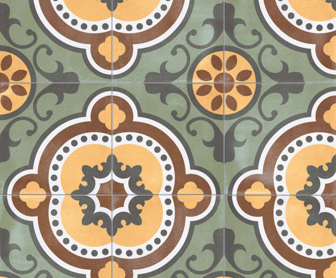 CERAMIC TILES